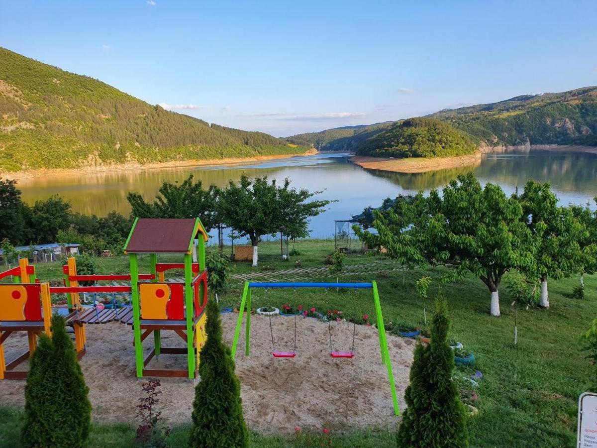 Family Hotel Borovitsa Pŭdartsi Exterior foto