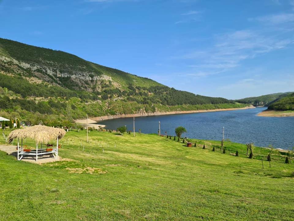 Family Hotel Borovitsa Pŭdartsi Exterior foto